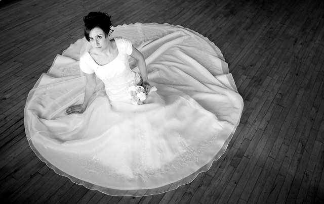 Weddings / 11