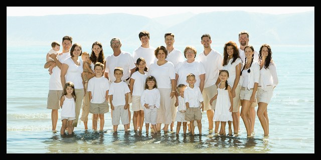 Families / 09