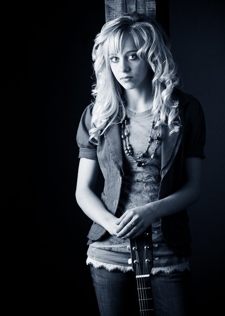 Portraits / 12