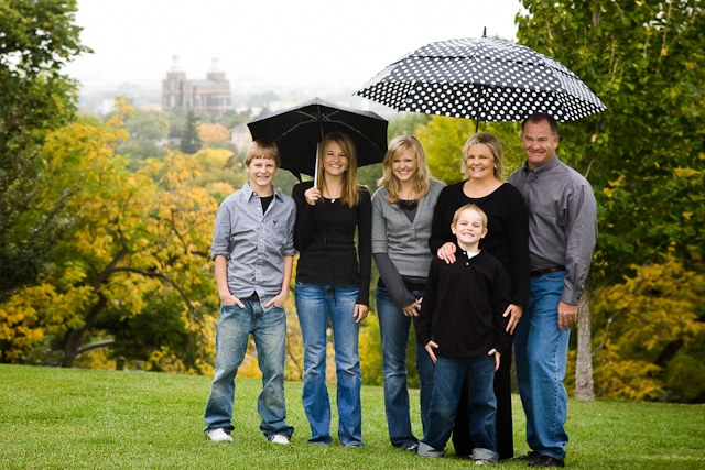 Families / 05