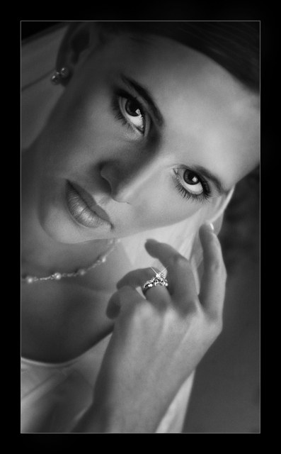 Portraits / 18