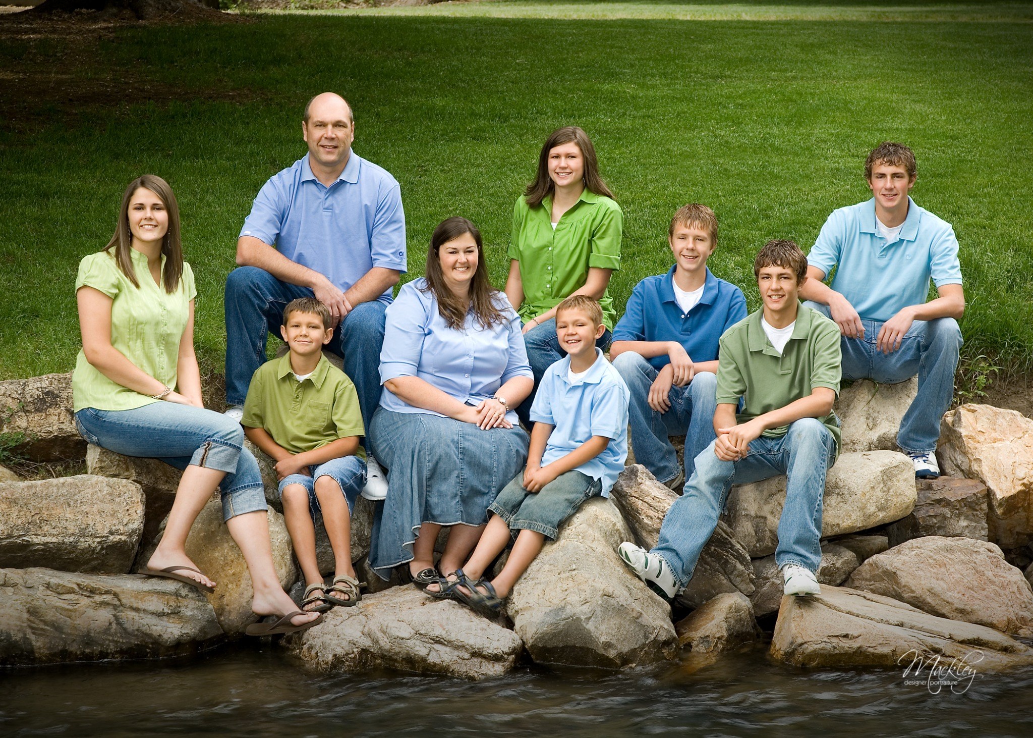 Families / 03